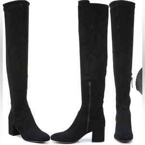 Franco Sarto Kayda Tall Stretch Boots